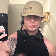 Photo posted by Seth Joestar (@joestar_seth)