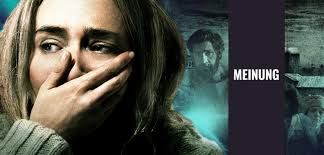 Die absage des kinostarts ist derzeit keine ausnahme. Aufregende Horror Hoffnung Der Beste A Quiet Place Teil Kommt Wohl Erst Noch