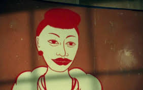 Invisible Landscapes"