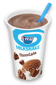It's so good for you, and it will keep you energized for hours. F Real Chocolate Reviews 2021