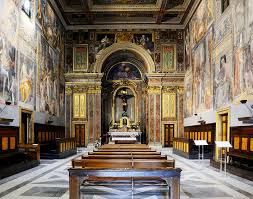 Image result for chiese di roma
