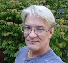 Meet Amazing Halloween Artist Allen Cunningham