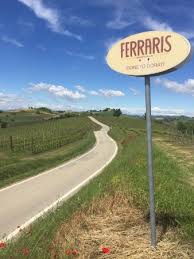 In barbera, piedmont moscato, malvasia, passito and grappa di ruchè. Classic Ruche Picture Of Ferraris Agricola Castagnole Monferrato Tripadvisor