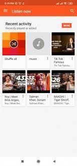Downloading music from the internet allows you to access your favorite tracks on your computer, devices and phones. Google Play Music V8 29 9113 1 W Apk Descargar Para Android Appsgag