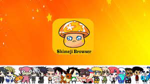 Shimeji Browser Extension Download For Chrome & Android | TechRounder