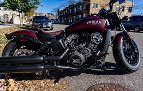 Show any 2021 indian scout bobber sixty for sale on our bikez.biz motorcycle classifieds. The 3 Drawbacks Of Riding A 2021 Indian Scout Bobber
