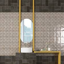 We are a family owned and operated business with over 50 years experience in the tile, flooring, and remodeling industry. Bathroom Tile Art Deco Trends Mainzu Wall Ceramic 20x20 Cm