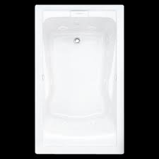 studio 60 x 32 inch acrylic bathtub