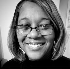 Congratulations Danielle Kedward!