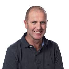 Derek Rimmington (BEng) CMSE