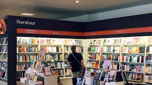 Schelle Standaard Boekhandel