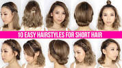 How To Style Shoulder Hair Length