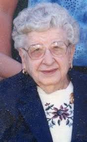 Jeanette Arnold Obituary