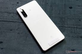 Das Sony Xperia 10 IV startet mit 6 ...