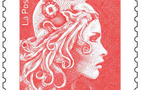 Il s'agit là des timbres verts ou des timbres gris (découvrez les sur cette page) : Timbre Poste Le Nouveau Visage De La Marianne Macommune Info