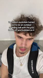 How to Use Wilson Evolution Outdoor