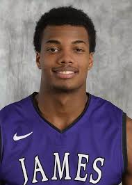 Men's Basketball Face Towson Wed. in Season's Final Home Game