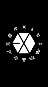  Pin Oleh Stephanie Doyle Di Tattoos Exo Desain Suho
