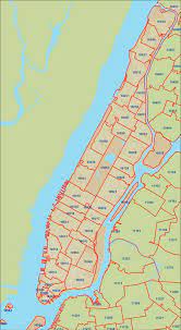 We follow the us census bureau's lead here and if any portion of the zip code intersects new york (no matter how small), we include. Hell S Kitchen Zip Code Google Search