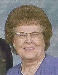 Veronica Bernice “Vera” Wangler Gildner (1926-unknown)