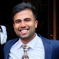 Apoorv Singh Email & Phone Number