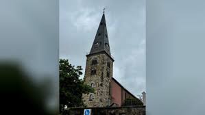 blitzeinschlag
