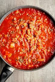 —joy smith, bigfork, minnesota homedishes & beveragespasta dishesbaked pasta made this tonight and my teenagers loved i. Ground Turkey Pasta Bake Ahead Of Thyme