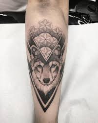 Wolf Tattoo Designs Page 7 Of 21 Tracesofmybody Com Wolf Tattoo Design Wolf Tattoos For Women Wolf Tattoo