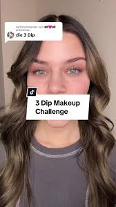 Antwort auf @🇧🇩🩷🇧🇩 #onedip #makeupchallenge #makeup #funnymakeup  #funnychallenge #challenge #drogeriemakeup #makeuptutorial #fyp #fürdich  #onedipchallenge #onedipmakeupchallenge #onepumpchallenge ...