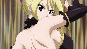 Lucy Heartfilia Fairy Tail Final Series Ep 22 By Berg Anime On Deviantart Fairy Tail Lucy Lucy Heartfilia Fairy Tail