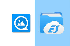 Sep 23, 2019 · es file explorer file manager. Quickpic Is Back On Google Play Store While Es File Explorer Disappears