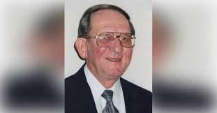Obituary information for Ray E. Prichard