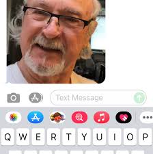 Young couple with his first Pete