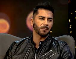 La impactante confesión de Johnny Herrera sobre su intimidad