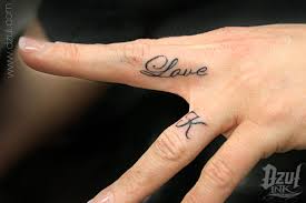 This l letter tattoo is a perfect way to represent your love for your pet permanently. Cursive Love Script Tattoo Novocom Top