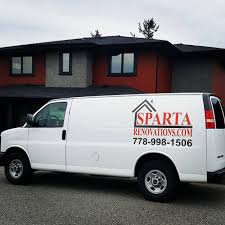No matter the home or kitchen, some common factors will affect the overall cost of kitchen renovations in vancouver. Sparta Renovations Basement Kitchen Bathroom Renovations Vancouver Bc Home Facebook
