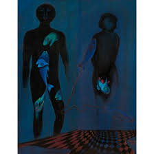 The dark undertone is typical of toyen's work in the second half of the 1930s. Toyen Art Biography Art For Sale Sotheby S