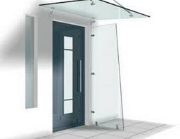 Pin Von Paulo Franco Auf Idee Casa In 2020 Uberdachung Haustur Hausturuberdachung Windfang