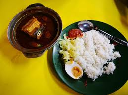 Medan ikan bakar alai crystal bay. Review Asam Pedas Claypot Restoran Kota Laksamana In Melaka Ninja Housewife