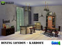 Kardofe Dining London
