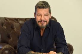 ¿estamos ante el fin de la era tinelli en la televisión? Tiembla Telefe Marcelo Tinelli Y Un Sorprendente Adelanto De Showmatch La Academia 2021 Minuto Neuquen