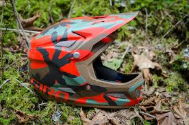 giro cipher full face helmet review pinkbike