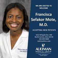 Aultman Health System