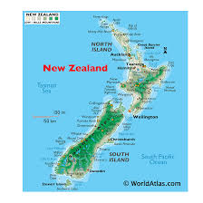 If you are interested in joining, you can apply here. New Zealand Maps Facts World Atlas