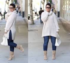 Full Figured Fashionable Plus Size Fashion For Women Plus Size Street Style L Fashio Fashion Size Fashion Plus Size Fashion For Women