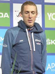 He was eliminated before the judge cuts. Dan Martin Cyclist Wikipedia