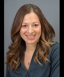 Aimee Gerrard-Morris, PhD