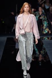 Последние твиты от armani (@armani). Emporio Armani Spring 2020 Ready To Wear Collection Vogue