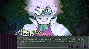Your boyfriend is a dating simulator, a tale about you and a strange man who is is deeply in love with you, willing to go through great lengths to prove how much you mean to him. Dr Frank S Build A Boyfriend On Steam
