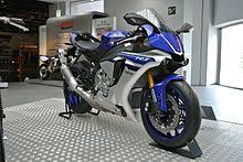 The official product page of the r1. Yamaha Yzf R1 Wikipedia